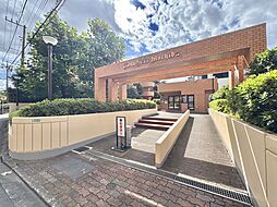 ライオンズヒルズ町田弐番館