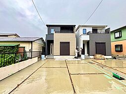 神奈川県海老名市東柏ケ谷４丁目