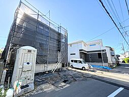 神奈川県川崎市麻生区高石３丁目