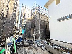 神奈川県川崎市麻生区高石３丁目
