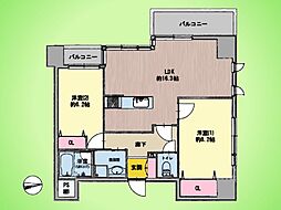 プレール本厚木弐番館