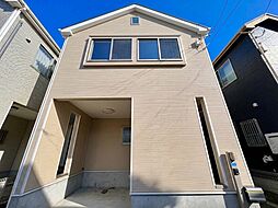 神奈川県海老名市今里３丁目