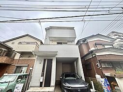 神奈川県相模原市南区大野台１丁目