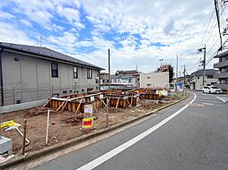 東京都府中市小柳町２丁目