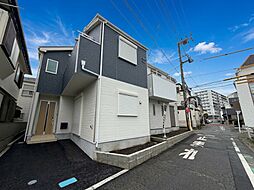 神奈川県座間市相模が丘４丁目