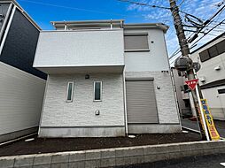 神奈川県座間市相模が丘４丁目