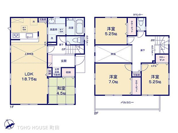 〇間取り図〇