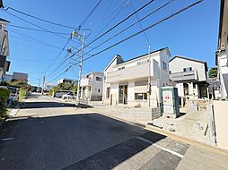 東京都町田市鶴川３丁目