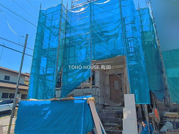 物件外観