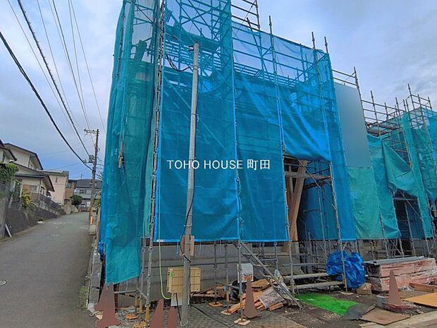 物件外観