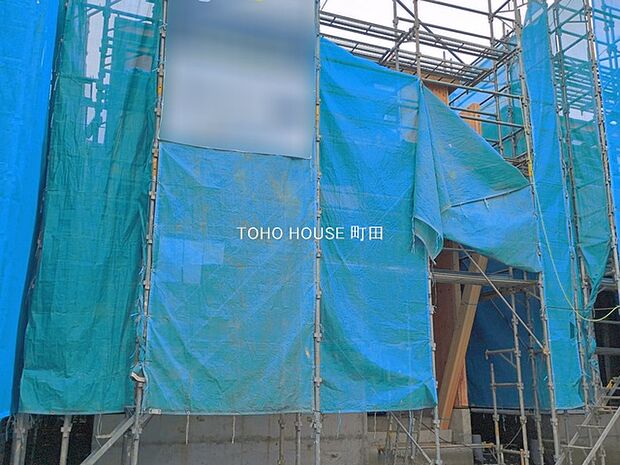 物件外観