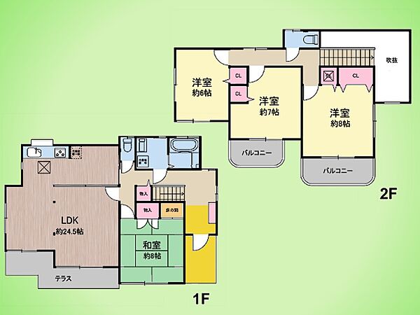 間取り：314002867513