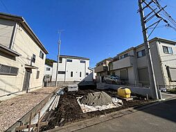 神奈川県海老名市上今泉６丁目