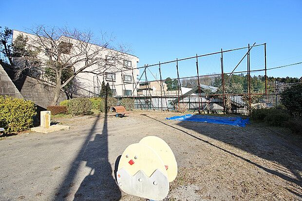 相原坂下児童公園まで約170m