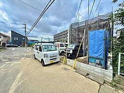 東京都日野市万願寺６丁目