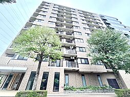 サンマンションアトレ新横浜駅前公園