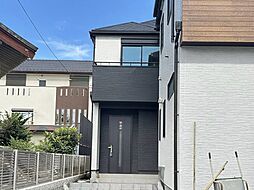 神奈川県座間市東原１丁目