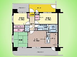 ダイアパレスステーションプラザ橋本