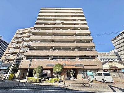 外観 外観