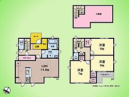 神奈川県座間市立野台３丁目