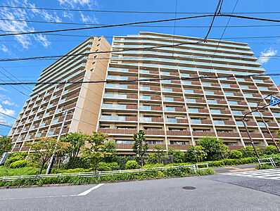 外観:~お気軽にお問い合わせください!~ 外観:~お気軽にお問い合わせください!~