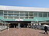 周辺：小田急多摩線・京王相模原線「京王多摩センター」「小田急多摩センター」駅　距離約930m