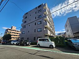 ナイスアーバン橋本
