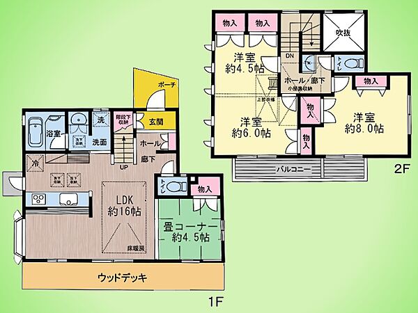 間取り：313004931925