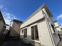 八王子市長房町 戸建て