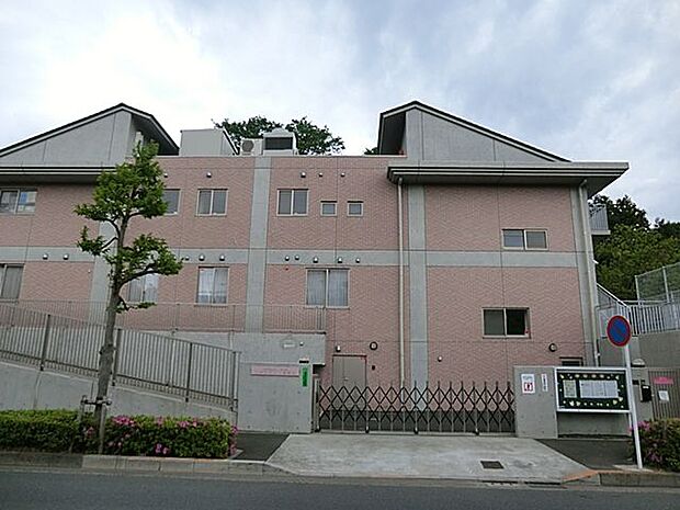 東平ひまわり保育園 距離約950m