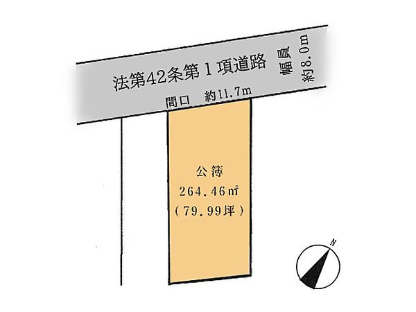 区画図：314002869328