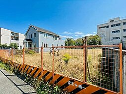 神奈川県横浜市港北区師岡町