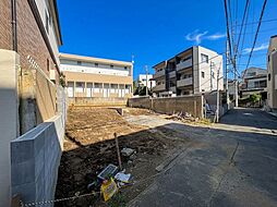 神奈川県川崎市高津区諏訪２丁目