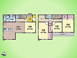 神奈川県海老名市門沢橋３丁目
