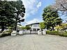周辺：相模原市立旭中学校　距離約1000m