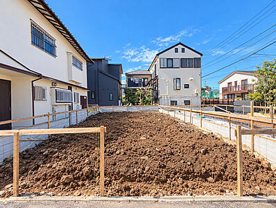 外観:~お気軽にお問い合わせください!~ 外観:~お気軽にお問い合わせください!~