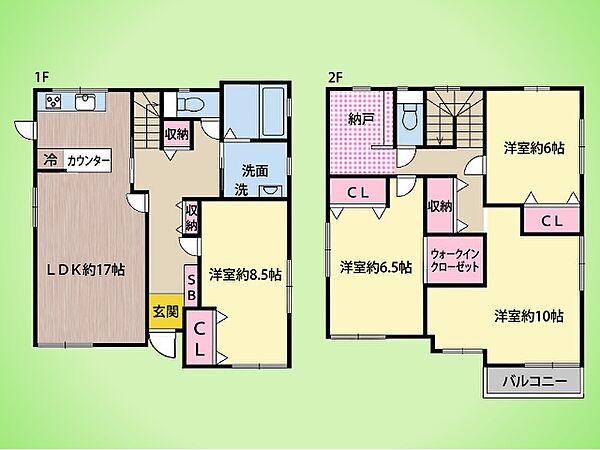 間取り：313004932922