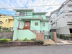 東京都町田市三輪緑山２丁目