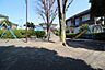 周辺：王禅寺なかよし公園まで約1300m