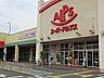 周辺：スーパーアルプス　伊勢原下落合店　距離約900m