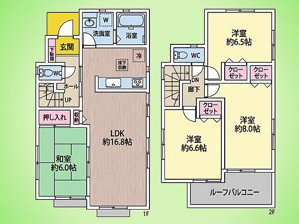 間取り：314002870941