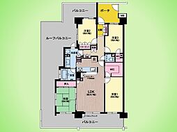 グランシーズン相模大野