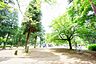 周辺：淵野辺公園　距離約1600m