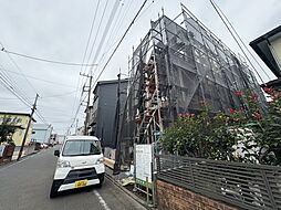 外観の画像