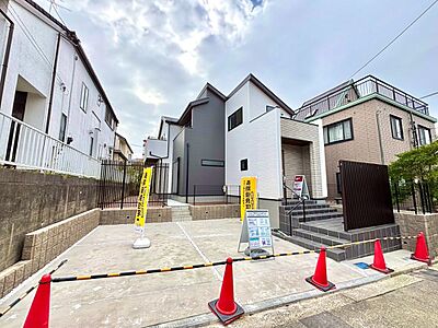 外観:お気軽にお問合せくださいませ♪ 外観:お気軽にお問合せくださいませ♪