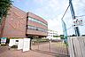 周辺：町田市立町田第一中学校　距離約950m
