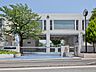 周辺：横浜市立あざみ野中学校　距離約1300m