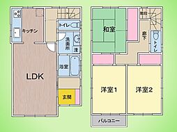 神奈川県大和市草柳2丁目