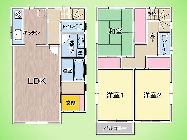 間取り：314002871562