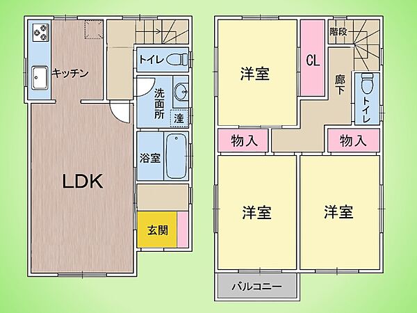 間取り：314002871562